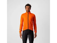 Castelli Emergency 2 Rain Jacket Brilliant Orange