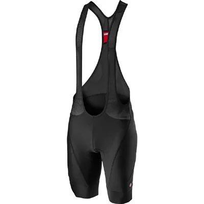 Castelli Endurance 3 Bibshort - 20 Podium Points