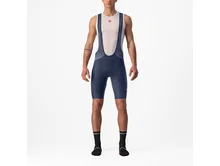 Castelli Endurance 3 Bibshort Belgian Blue