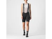 Castelli Endurance Women's Bibshorts Black