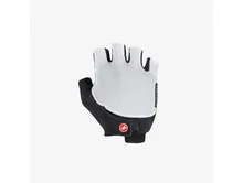 Castelli Endurance Women's Glove Ivory/Black