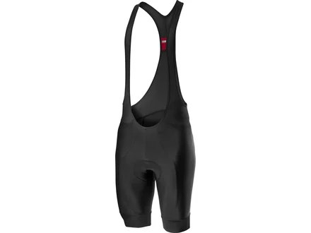 Castelli Entrata Bibshort