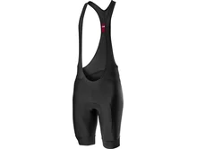 Castelli Entrata Bibshort