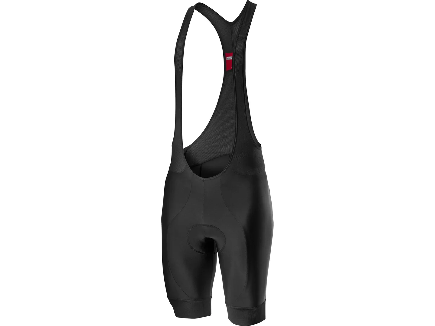Large Castelli Entrata Bibshort