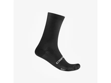 Castelli Espresso 18 Socks Black