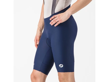Castelli Espresso 2 Bib Short Belgian Blue