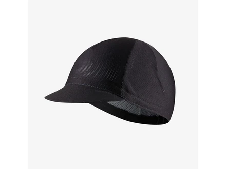 Castelli Espresso 2 Cap Light Black