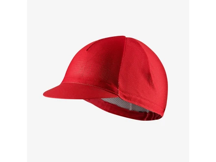 Castelli Espresso 2 Cap Rich Red