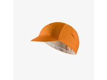 Castelli Espresso 2 Cap Vivid Orange