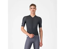 Castelli Espresso 2 Jersey Black