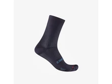 Castelli Espresso 2 Women's 12 Socks Belgian Blue