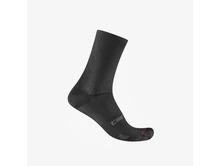 Castelli Espresso 2 Women's 12 Socks Black
