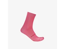 Castelli Espresso 2 Women's 12 Socks Rosa Giro