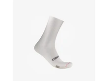 Castelli Espresso 2 Women's 12 Socks White