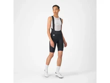 Castelli Espresso 2 Women's DT Bib Short Black