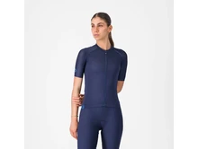 Castelli Espresso 2 Women's Jersey Belgian Blue