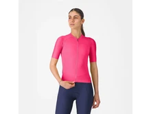 Castelli Espresso 2 Women's Jersey Rosa Giro