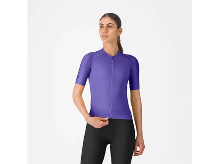Castelli Espresso 2 Women's Jersey Ultraviolet