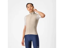 Castelli Espresso 2 Women's Vest Clay