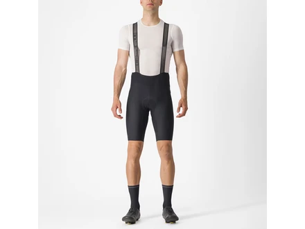 Castelli Espresso Bib shorts Black