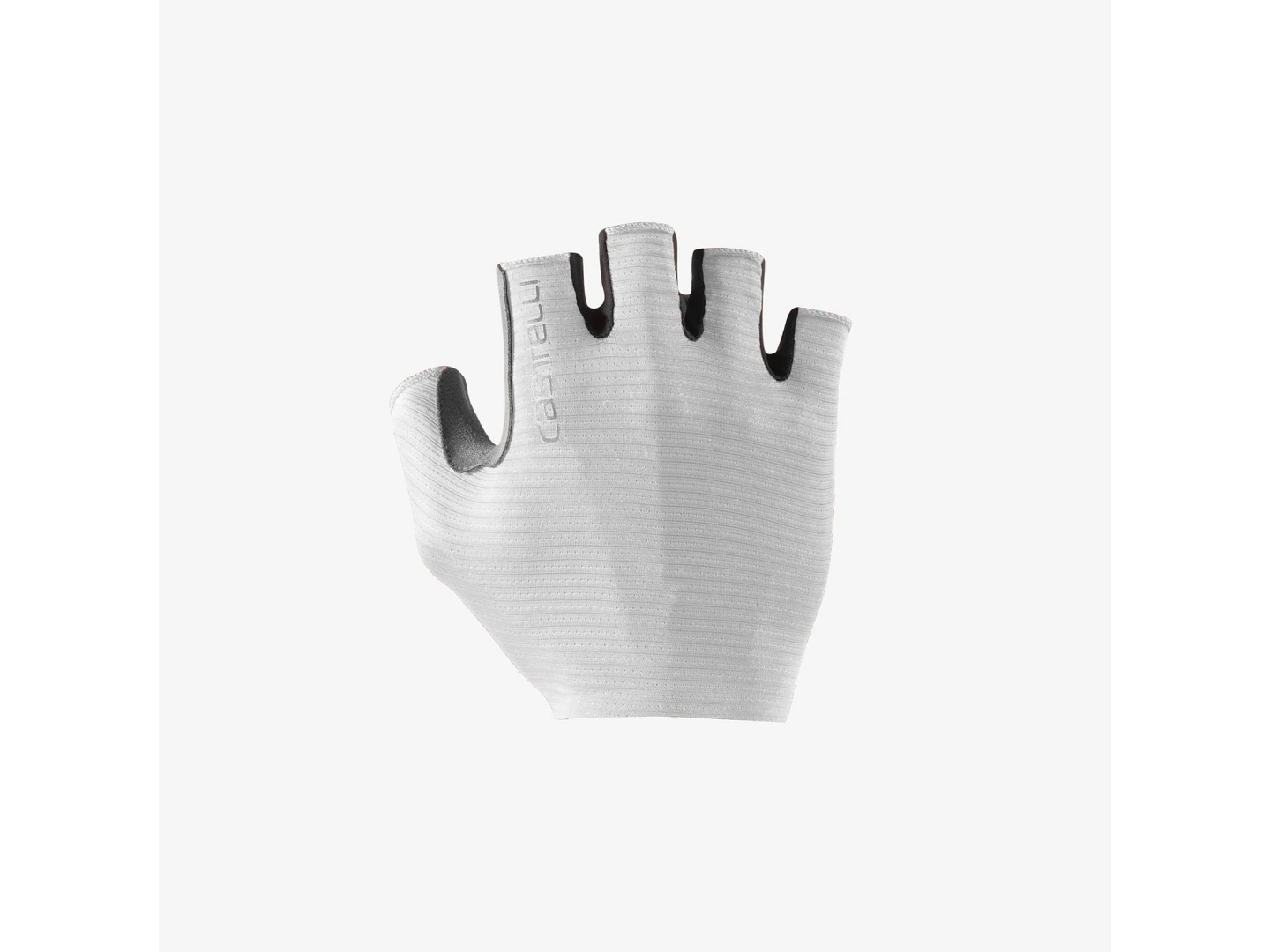 Large Castelli Espresso Gloves Ivory