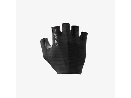 Castelli Espresso Gloves Light Black