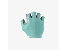 Castelli Espresso Gloves Pool Blue