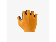 Castelli Espresso Gloves Vivid Orange
