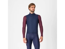 Castelli Espresso Vest Belgian Blue