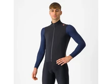 Castelli Espresso Vest Light Black