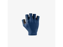 Castelli Espresso Women's Gloves Belgian Blue