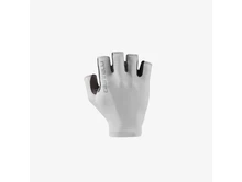 Castelli Espresso Women's Gloves Ivory