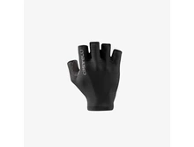 Castelli Espresso Women's Gloves Light Black