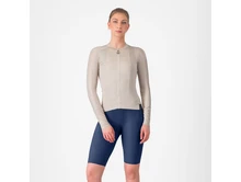 Castelli Espresso Women's DT Bibshorts Belgian Blue