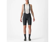 Castelli Espresso Women's DT Bibshorts Black