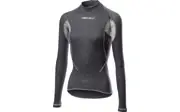 Castelli Flanders 2 Womens Long Sleeve Base Layer - 11 Podium Points