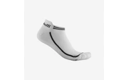 Castelli Invisibile Women's Socks White