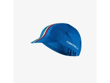 Castelli Italia Cap Azzurro Italia