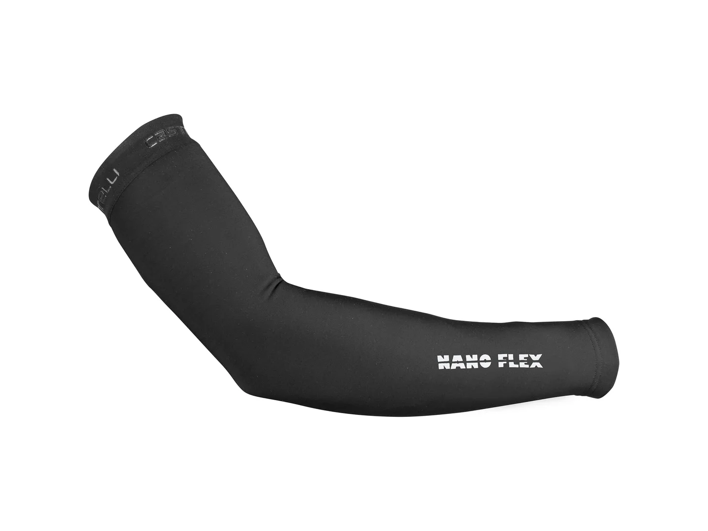 Large Castelli Nano Flex 3G Armwarmer