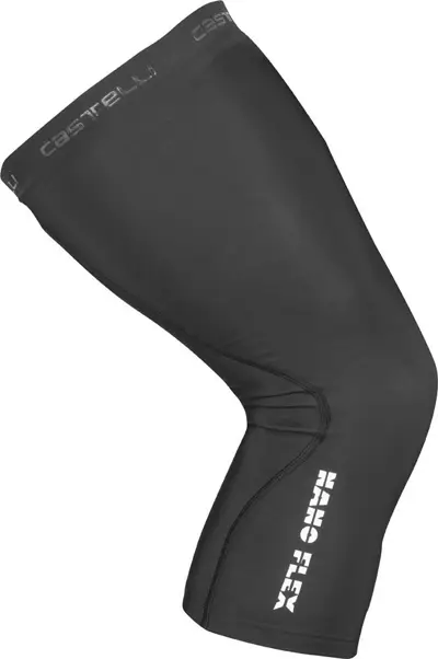 Castelli Nano Flex 3G Kneewarmer - 7 Podium Points