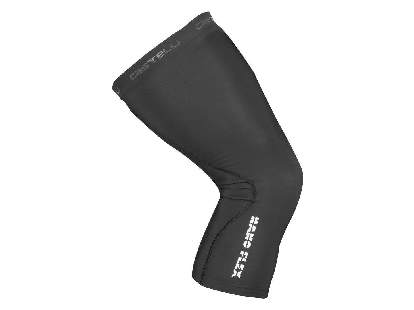 Large Castelli Nano Flex 3G Kneewarmer