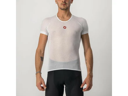 Castelli Pro Issue Short Sleeve Baselayer