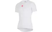 Castelli Pro Issue Short Sleeve Baselayer - 6 Podium Points