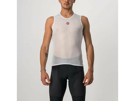 Castelli Pro Issue Sleeveless Baselayer