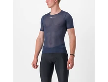Castelli Pro Mesh 2.0 Base Layer Belgian Blue