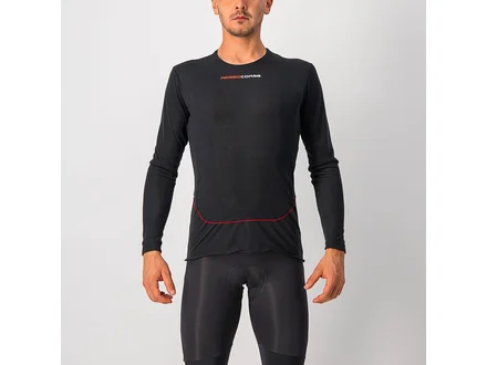 Castelli Prosecco Tech Long Sleeve Base