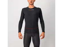 Castelli Prosecco Tech Long Sleeve Base