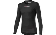 Castelli Prosecco Tech Long Sleeve Base