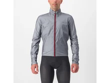 Castelli Tempesta Lite Jacket Grey