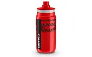 Castelli Waterbottle Red